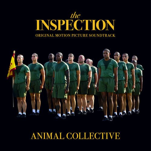 The Inspection (Original Motion Picture Soundtrack)