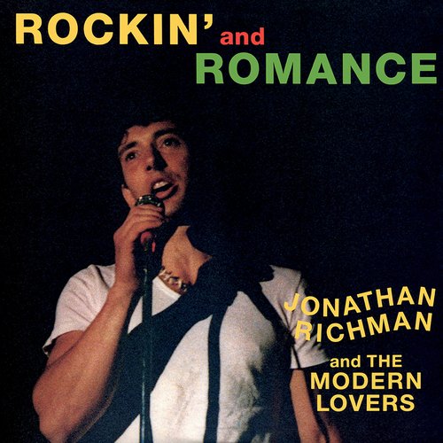 Rockin' and Romance