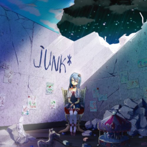 JUNK*