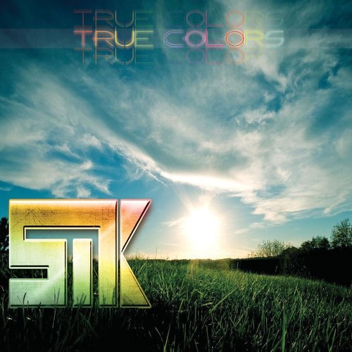 True Colors - Single