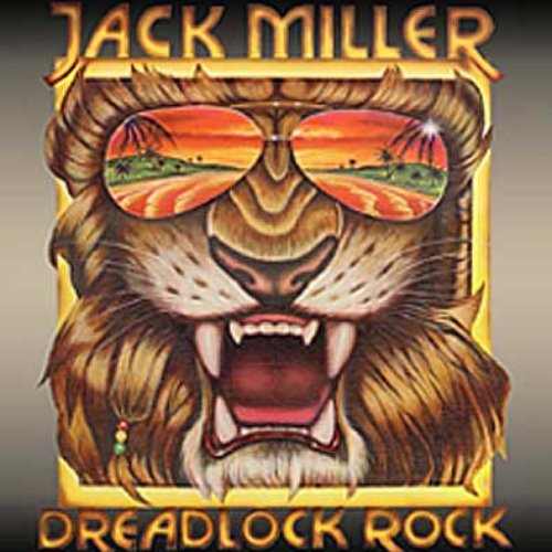 Dreadlock Rock: Music From The Motion Picture