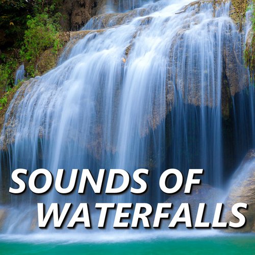 Sounds of Waterfalls