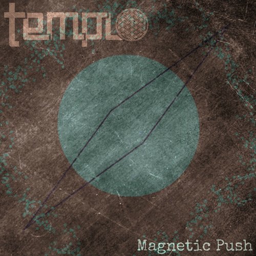 Magnetic Push EP