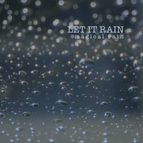 Magical Rain