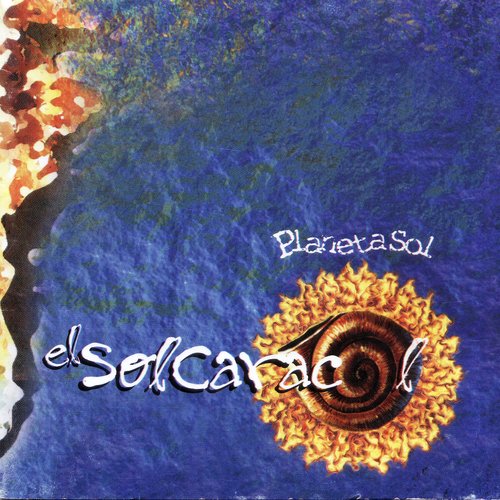 Planeta Sol
