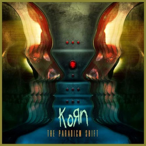 The Paradigm Shift (Deluxe)