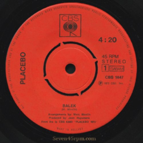 Polk | Balek