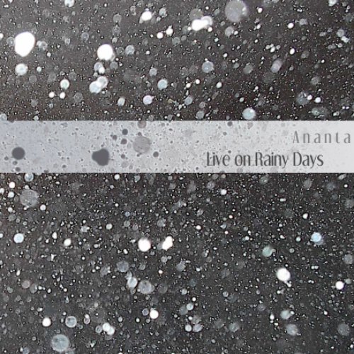 Live On Rainy Days