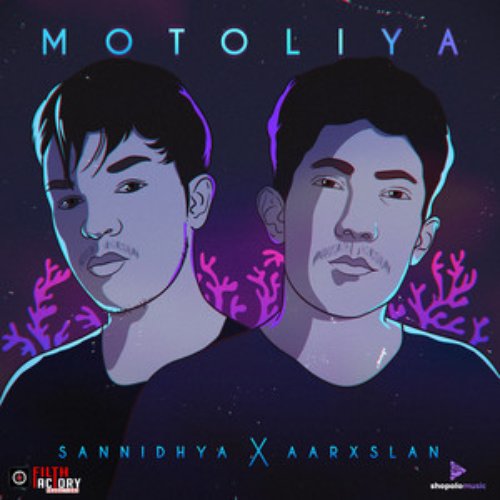 Motoliya