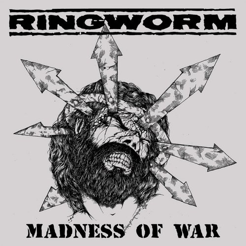 Madness Of War