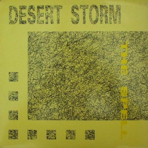 Desert Storm
