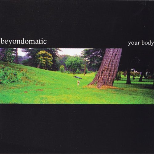 Your Body