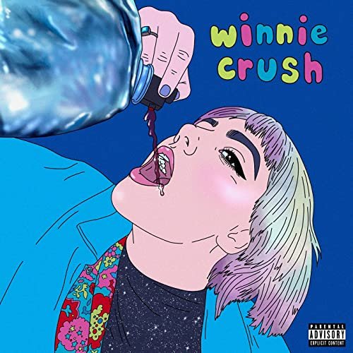 Winnie Crush