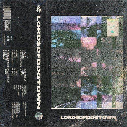 Lord$Ofdogtown