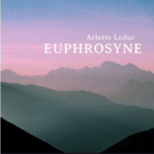 Euphrosyne - Single
