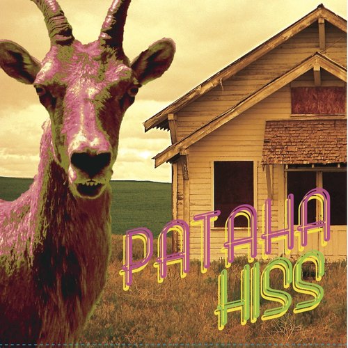 Pataha Hiss