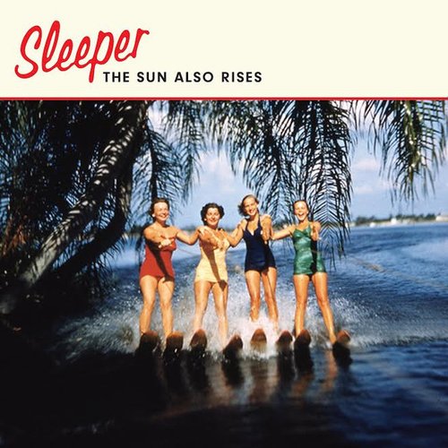 The Sun Also Rises - Single