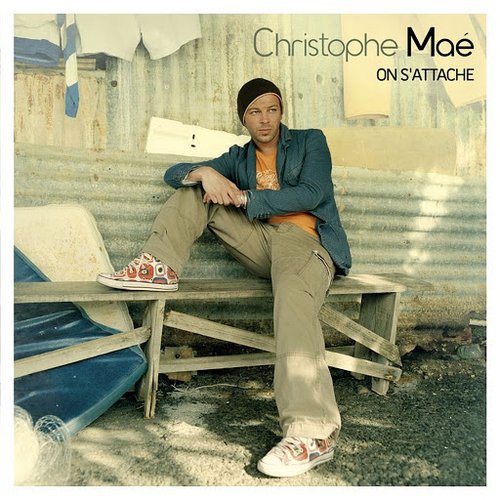 On S'Attache [single acoustique] (single audio)