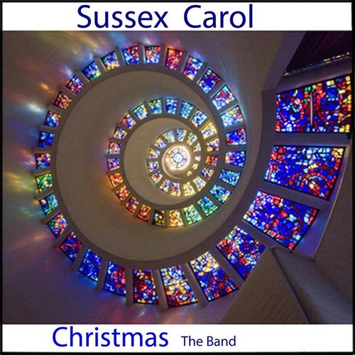 Sussex Carol