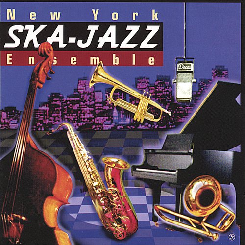 New York Ska-Jazz Ensemble