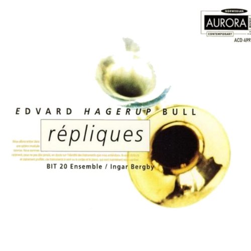 Edvard Hagerup Bull: Repliques