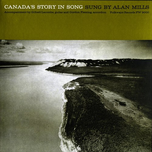 Canada's Story In Song