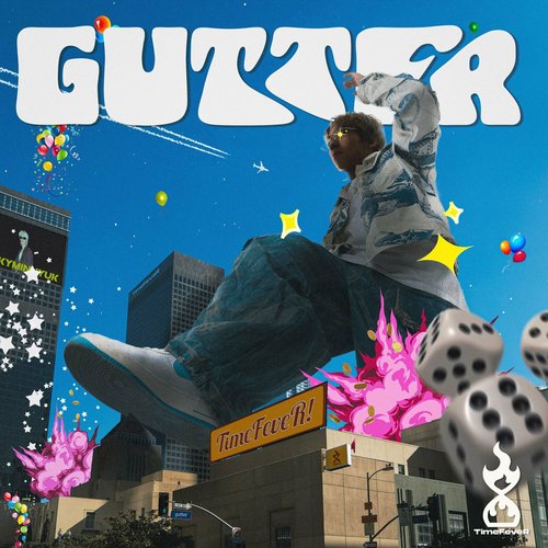 GUTTER