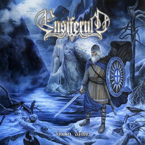 From Afar — Ensiferum | Last.fm