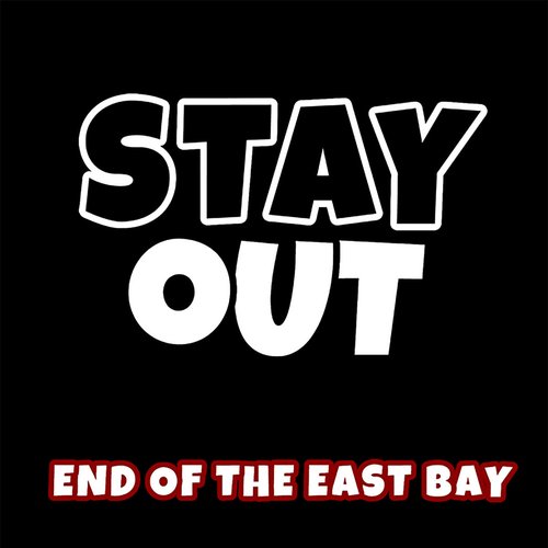 End of the East Bay