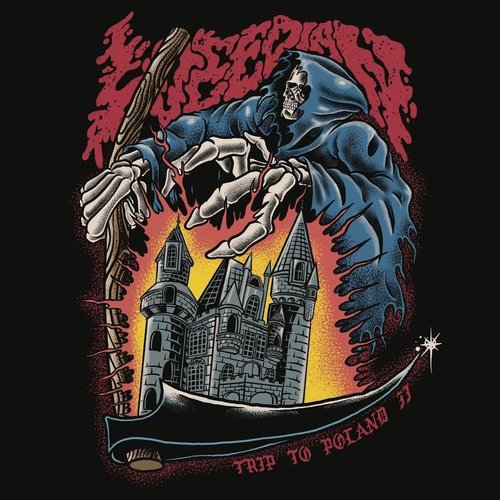 Weedian: Trip to Poland II