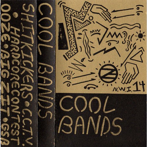 Cool Bands