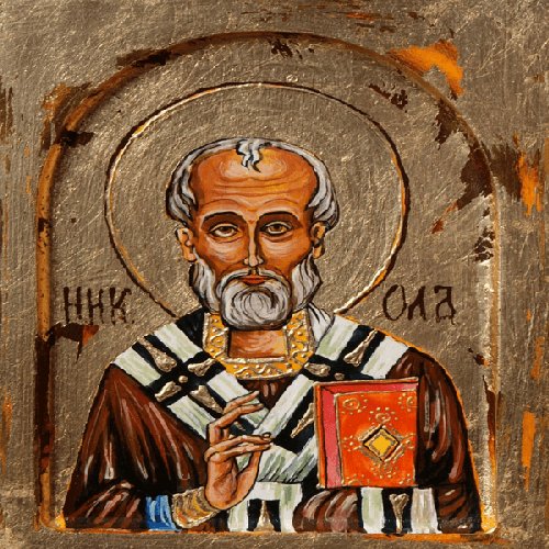 Russian Orthodox Songs