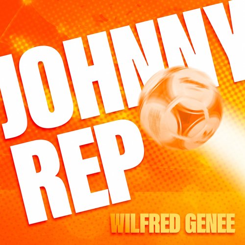 Johnny Rep - Single