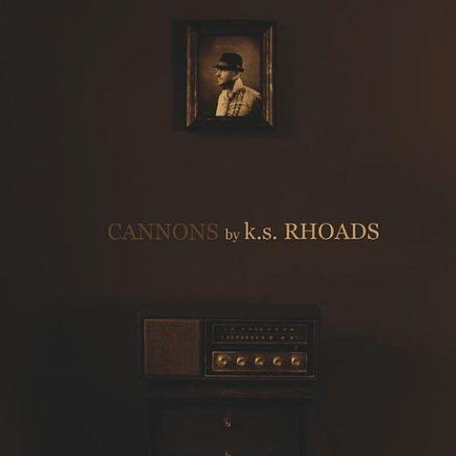 Cannons