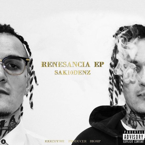 Renesancia EP