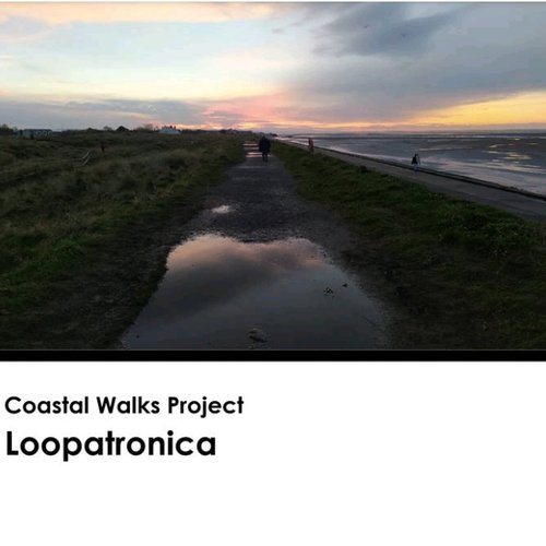 Coastal Walks Project