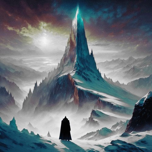 The Heart of Winter