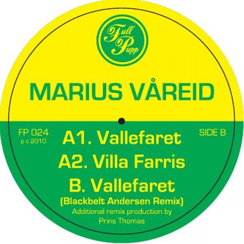 Vallefaret