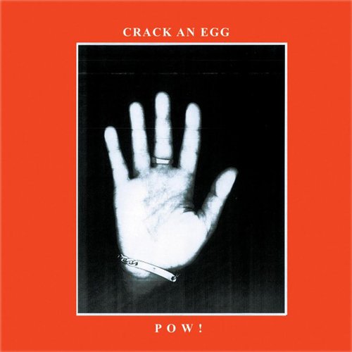 Crack an Egg