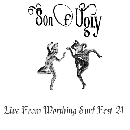 Live From Worthing Surf Fest 21