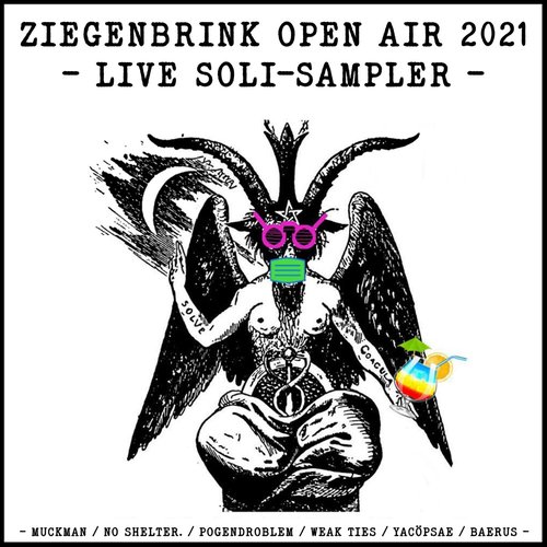 - Live At Ziegenbrink Open Air 2021 -