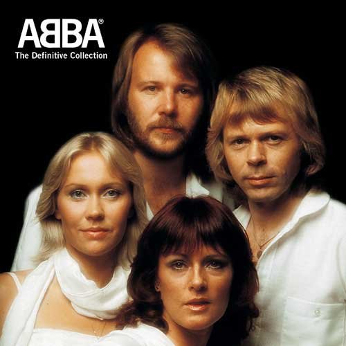 The Definitive Collection — ABBA | Last.fm