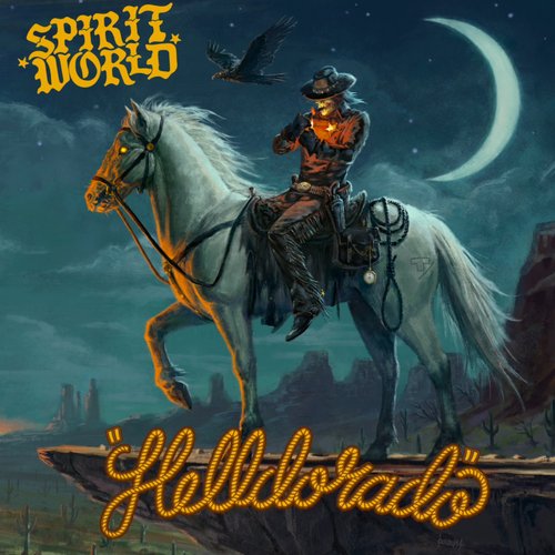 Helldorado