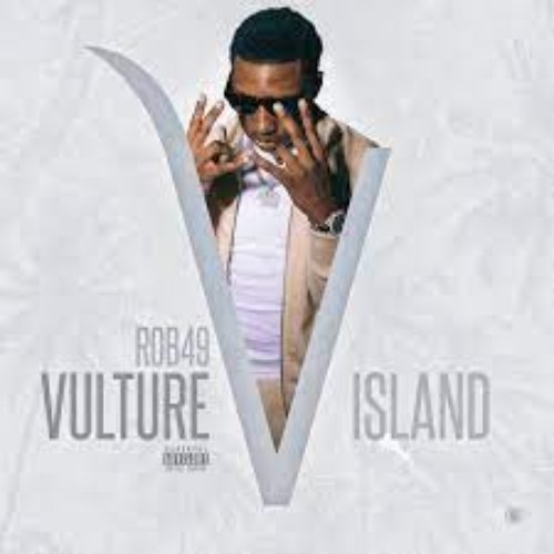 Vulture Island