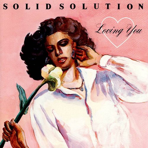 loving you