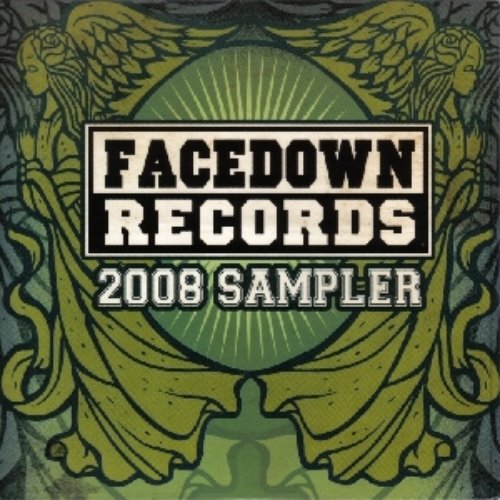 Facedown Records Sampler