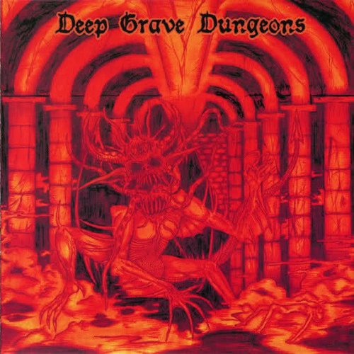 Deep Grave Dungeons