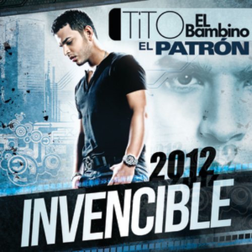 Invencible 2012