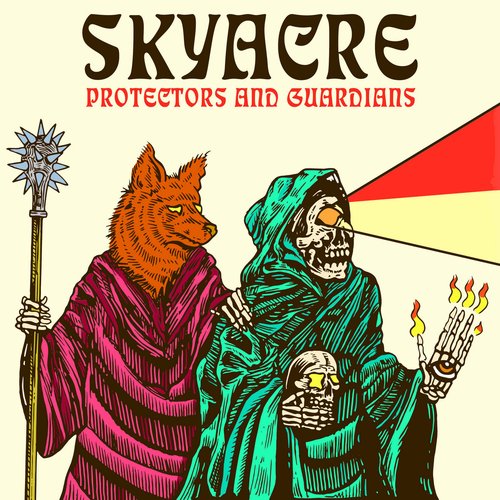 Protectors and Guardians