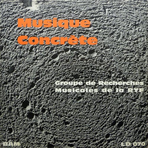 Musique concrète